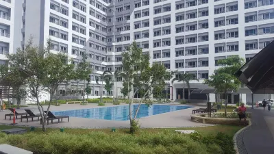 Grace Residences Near BGC