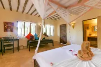 Zanzibar Pearl - Boutique Hotel & Villas Hotels in Matemwe
