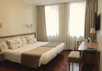 Hotel Crunia I A Coruña Hôtels à : Culleredo