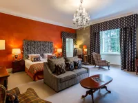 Storrs Hall Hotel Hotels in Windermere