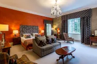 Storrs Hall Hotel Hotels near Windermere