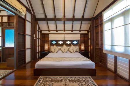 Annika Koh Chang Отели рядом с достопримечательностью «Водопад Клонг Плу»