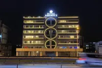 Royal Residence Bursa Hotels in Bursa