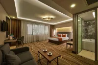 Grand Hotel Gulsoy Old City