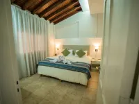 MyroAndrou Beach Hotel Apartments Hotels in Pernera