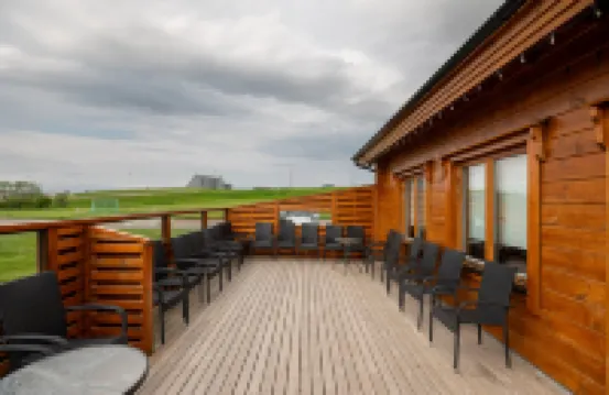 Glaðheimar Guesthouse