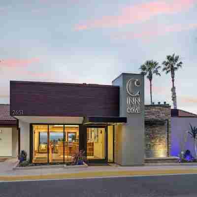 Inn at the Cove Hotel Exterior