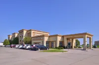 Hampton Inn York