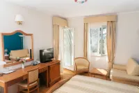 Hotel Spongiola Hotels in Podglavica