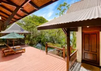 JA Enchanted Island Resort Seychelles Hotels in Cerf Island