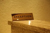 Tresca A Luxury Hotel - 停車場