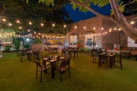Ras by Treat Resorts, Silvassa - - breakfast
