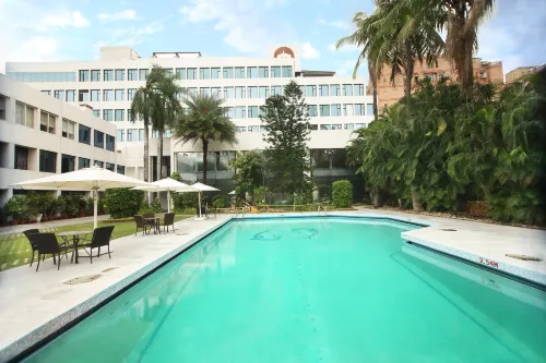 Hotel Maurya Hotels in Акруга Патна
