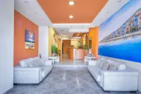 Alea Hotel Apartments