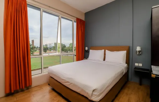 丹絨温倉布利茨酒店