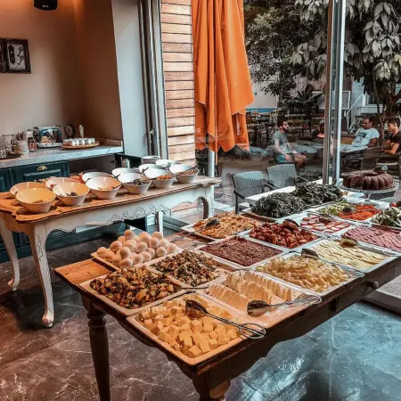 Upper House Hotel