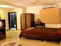 Shilton Suites Ulsoor Road