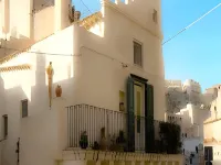 Hotel San Giorgio