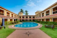 Casa de Goa - Boutique Resort - Calangute - รีสอร์ท
