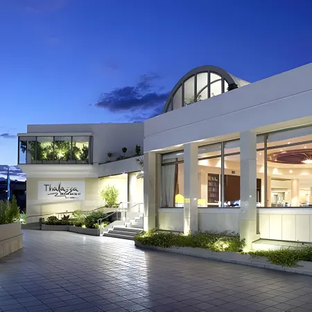 Thalassa Beach Resort