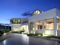 Thalassa Beach Resort