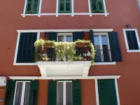 Apartments Aspalathos