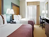 Holiday Inn Bloomington-University Area Hotels near Indiana University Bloomington