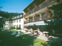 Naturkost-Hotel Harz Hotels in Bad Grund