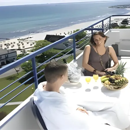 Carat Hotel Grömitz