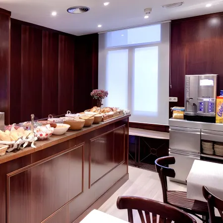Sercotel Toledo Imperial
