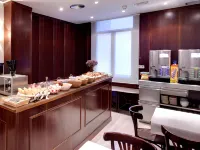 Sercotel Toledo Imperial - petit déjeuner