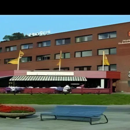 Thon Hotel Notodden