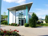 Hotel Rheinbrücke Hotels in Rheinfelden