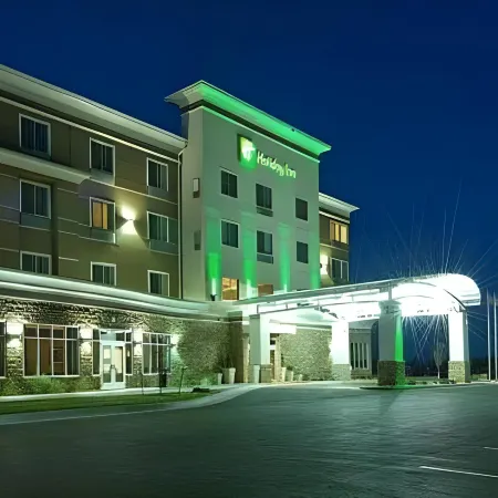 Holiday Inn LINCOLN SOUTHWEST by IHG