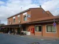 Hotel le Badie Hotels in Rosignano Solvay
