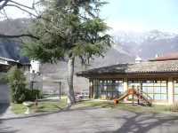 Hotel Antica Croce - Gardaslowemotion Hotels in Tenno