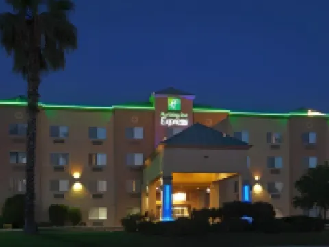 ホリデイ イン エクスプレス ベーカーズフィールド by IHG ベーカーズフィールドのホテル