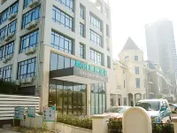 시티 컴포트 인 호텔 (이싱완다 플라자 ) 이싱 호텔