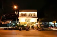 Oldie and Sleepy Hostel