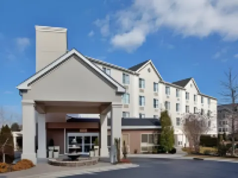 Holiday Inn Express CHAPEL HILL by IHG Hotels in Orange County