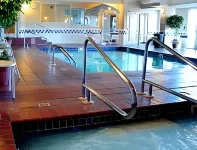 Fairfield Inn & Suites Helena - Swimmingpools