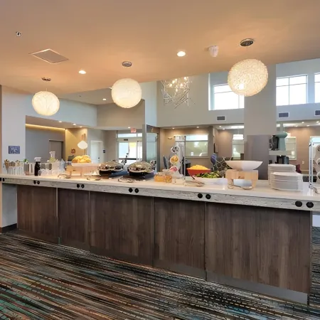 Residence Inn Houston Tomball