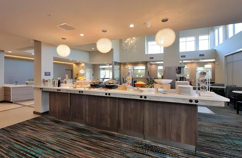 Residence Inn Houston Tomball photo 5