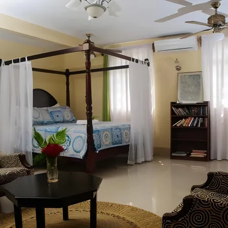 Firefly Beach Cottages