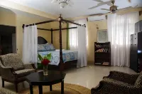 Firefly Beach Cottages فنادق في 