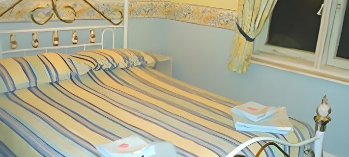 Waverley Guest House Hotels in Paignton