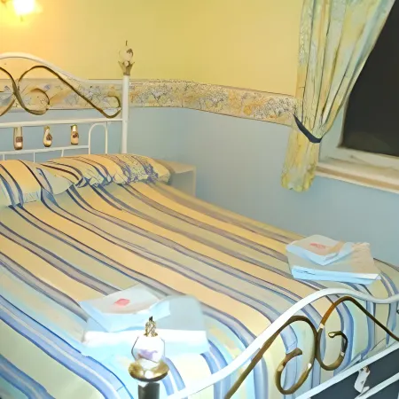 Waverley Guest House