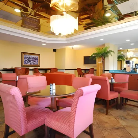 Quality Inn & Suites Aiken