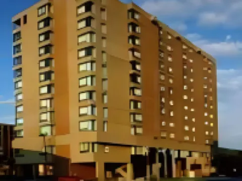 Delta Hotels Trois Rivieres Conference Centre โรงแรมใน