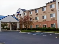Fairfield Inn & Suites Grand Rapids